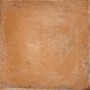 Terracotta Orange/Terracotta/Yellow Medium Format 260x410 - 595x595 Porcelain for Wall/Floor; Finish - Matt