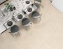 Lisbon Sand Matt Porcelain Wall and Floor Tile 450x450mm