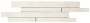 NB1492 Fuse Iridium Structured Mosaic 162x490mm - 2.93m²