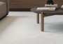 Odyssey White Matt Porcelain Wall & Floor Tile 1000x1000mm