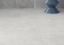 Veinstone White Matt Porcelain Wall & Floor Tile 1000x1000mm