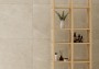 Veinstone Ivory Matt Porcelain Wall & Floor Tile 1000x1000mm