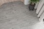 Living Wood Grey Porcelain Wall & Floor Tile 200x650mm