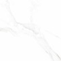 Marble Effect White Large Format Over 600x600 Porcelain for Wall/Floor; Finish - Gloss/Polished