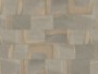 Stone effect Grey/Silver Large Format Over 600x600 Porcelain for Floor; Finish - Matt