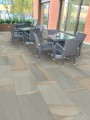 Yorkstone Porcelain Paving 600x900x20mm