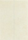 NB19738 Focus Crema 1 Scored Wall Tile 316x450mm - 6m²