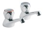 S7007324 N&C Palma Pillar Basin Taps CP CE12B