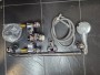 S7007014 Olympus Athena Thermo Bath/ Shower Mixer 