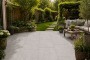 Antique Stone Grey Porcelain Paving 600x900x20mm