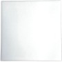 Cotswolds English White Matt Ceramic Wall Tile 150x150mm