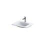 S7007768 Rectory/ Enchant 1 Taphole Wash Basin 60cm 