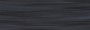 NB19448 Movement Black Plain Wall Tile 250x750mm - 7.9m²