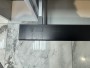 Grey/Silver 901 - 1000mm for ; Finish - Matt