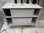 Grey/Silver 901 - 1000mm for ; Finish - Matt