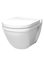 S7003900 Olympus Pure White Wall Hung 