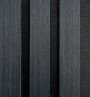 Black/Dark Grey   for Wall; Finish - Matt