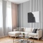 White   for Wall; Finish - Matt