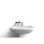 White   for ; Finish - Gloss