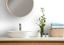 White   for ; Finish - Gloss