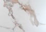 White for ; Finish - Matt