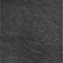 Allure PVC Shower Wall Panel T&G Graphite Matt 2400x1000x10mm
