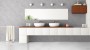 Grey for ; Finish - Gloss