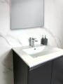 White   for ; Finish - Matt