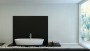 White for ; Finish - Gloss
