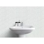White for ; Finish - Gloss