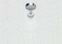 White for ; Finish - Gloss