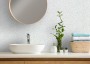 White for ; Finish - Gloss