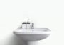 Pure PVC Wall Cladding Panel White Satin 2440x1220x2.5mm