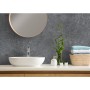 Grey for ; Finish - Matt
