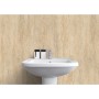 Cream/Beige for ; Finish - Matt