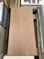 NB2327 D10 Verona Coffee Natural Travertine 600x300mm - 2.72m²