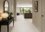 Stonescape Ivory Porcelain Wall & Floor Tile 600x600mm
