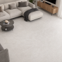 Stonescape Ivory Porcelain Wall & Floor Tile 600x1200mm