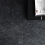Stonescape Black Porcelain Wall & Floor Tile 600x600mm