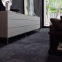 Stonescape Black Porcelain Wall & Floor Tile 600x1200mm