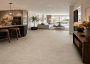 Stonescape Beige Porcelain Wall & Floor Tile 600x1200mm