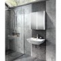 Modern Plain 801 - 900mm  for ; Finish -