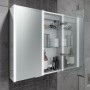 Modern Plain 801 - 900mm  for ; Finish -