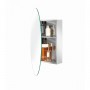 Modern Plain 401 - 500mm  for ; Finish -