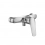 Style Manual Shower Bar Mixer