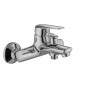 Style Bath Shower Mixer Wall Mounted