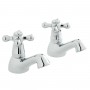 Victorian Basin Taps