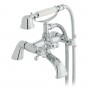 Victorian Bath Shower Mixer