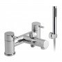 Quadro Bath Shower Mixer
