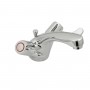 Simplicity Monobloc Basin Mixer